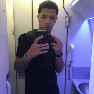 Meet your Posher, Nba